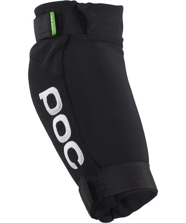 POC Joint VPD 2.0 Elbow Pads | Mountain Biking Armor for Men and Women | Uranium Black - Medium - Buy Online on GoSupps.com