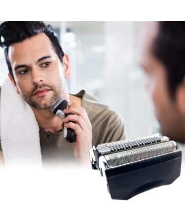 Buy Braun 7 Series Shaving Head Replacement - Compatible with 760CC 765CC 790CC 795CC-3 720S Models - International Shipping Available - Buy Online on GoSupps.com