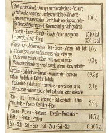  Italian Gourmet E.R. Rummo Rigatoni N. 50 Durum Wheat Semolina Pasta 500g + Italian Gourmet Tomato Pulp Box 400g - Buy Online on GoSupps.com