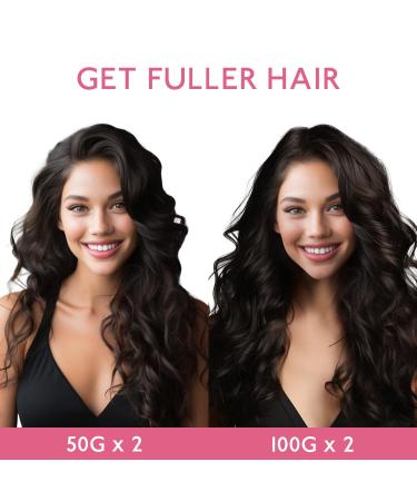 Salife Tape Extensions - 40Pcs 100g 20 Inch Balayage Chocolate Brown to Honey Blonde Real Hair Extensions Invisible & Seidig Quality - Buy Online on GoSupps.com