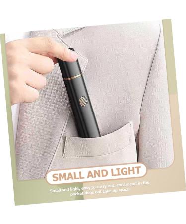 Angoily Nose Hair Trimmer for Men | Precision Nose Hair Removal Clipper & Grooming Trimmer - Buy Online on GoSupps.com