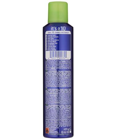 Miracle Styling Mousse - Pack of 2 | Salon-Quality Hair Styling Foam - Buy Online on GoSupps.com