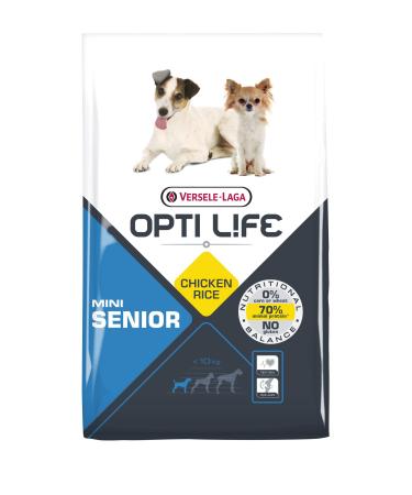 Opti Life - Opti Life Senior Mini 2.5 Kg