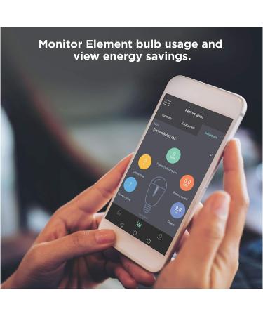 Echo Dot (3rd Gen) - Sandstone + 2 Smart Bulb Kit | Sengled Smart Home Bundle - Buy Online on GoSupps.com