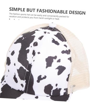 Healeved Mens Sun hat Hooey Hats for Men para el sol de Hombre Men s Hats Men's hat Sun hat for Men Fashion hat Men hat Summer Sports Sun Cap caps Polyester Man Decorate Breathable - Buy Online on GoSupps.com