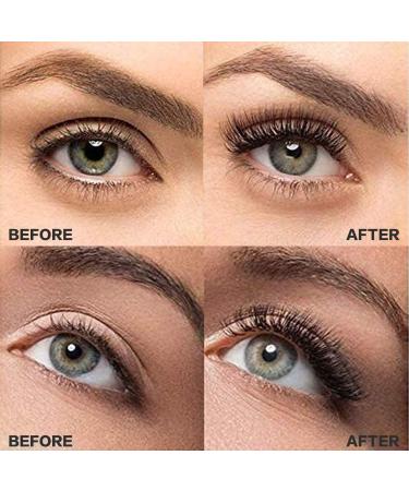 2024 Upgraded Lash Lift Kit | Professional Eyelash Perm & Curling Extension - Ideal for Salon & Home Use - Buy Online on GoSupps.com