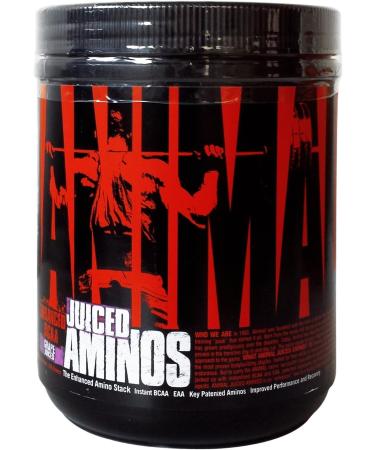 Animal Creatine Chews Tablets - Enhanced Creatine Monohydrate with AstraGin to Improve Absorption & Juiced Aminos - 6g BCAA/EAA Matrix plus 4g Amino Acid Blend for Recovery and Improved Performance - Buy Online on GoSupps.com