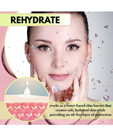 Rejuvenating All-Natural Plant-Based Serum | 30mL | International Shipping Available - Buy Online on GoSupps.com