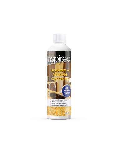 McKlords Inspired Granite and Marble Cleaner 500 Ml - Buy Online on GoSupps.com