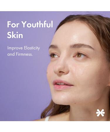 Buy Hydrolyzed Collagen Serum for Rapid Firming - 2.02 Fl Oz (60ml) | Premium International Shipping - Buy Online on GoSupps.com