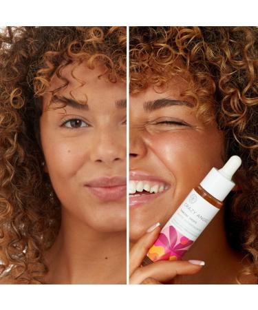 Crazy Angel Vegan Tanning Drops. Buildable Pigmented Tanning Drops for Moisturiser. Made in UK. 30ml. - Buy Online on GoSupps.com