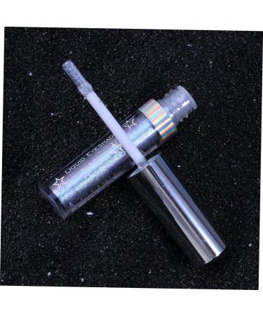 FOMIYES 2pcs Eyeliner Pencil Liquid Eyeshadow Shimmer Glow Eye Powder Liquid Eyeliner Pigment Diamond 1 count (Pack of 1) As Shownx2pcs - Buy Online on GoSupps.com