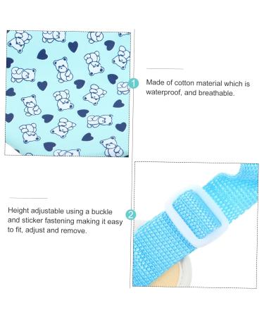 Breathable Arm Sling for Shoulder & Neck Support | Children's Stabilizer & Toddler Rotator Cuff Support - Buy Online on GoSupps.com