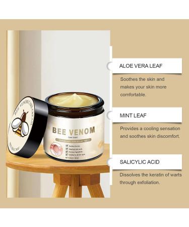 Moisturizer 50 g smoothing cream cream for the skin for back care at night daily after shower cleansing lighting glow repair - Buy Online on GoSupps.com