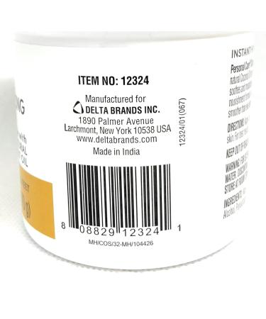 Personal Care Coconut Oil Moisturizing Cream with Vitamin E - 6 oz | Hydrating Skin Lotion for All Skin Types - Buy Online on GoSupps.com