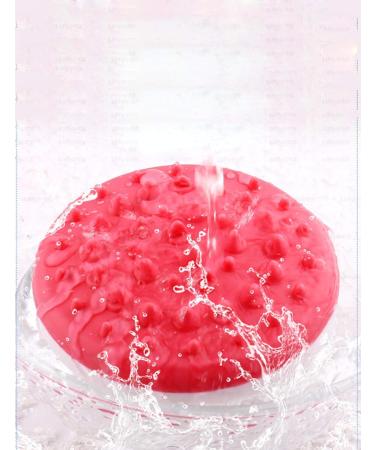 LEGOU Hairbrids Shampoo Brush - Tight Skin Massage & Wellness | Improve Blood Circulation Wear-Resistant Design for Clean Scalp - Buy Online on GoSupps.com