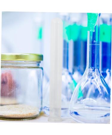 Healeved Azotometer Digestion Tube 1 PC Tube Sturdy Tube Hose for Laboratory Azotometer Glass Tube - Buy Online on GoSupps.com