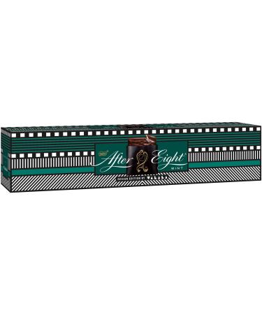 After Eight - Chocolat Fondant La Menthe Chocolat De No l - 400g Plein format