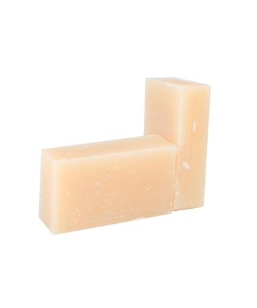 Vegan Lavender Shampoo Bar Soap - Handmade Growth Oils for Hair Loss & Flakes TSA-Friendly Gentle for All Hair Types - Buy Online on GoSupps.com