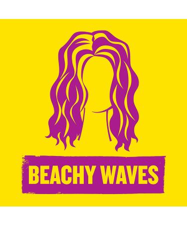 Bed Head Rough Volume Digital Hair Curling Wand 1.25 Inch - Fast Heat Up for Massive Shine (Pack of 1) - Buy Online on GoSupps.com