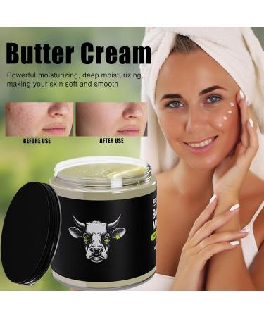 G n rique Moisturizer Face Cream Natural Hydrating Facial Lotion Soothing Repair Formula Gentle for Dry and Damaged Skin Neck Day and Night Use Skin Care - Buy Online on GoSupps.com