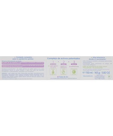 Mustela BALM 150ML 123 - Buy Online on GoSupps.com