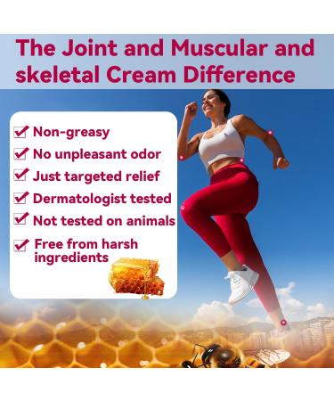 Zealand Bee Venom Professional Serum - Fast-Acting Roll-On for Joint Muscle & Bone Relief - 1 Fl Oz (Pack of 12) - International Shipping Available - Buy Online on GoSupps.com