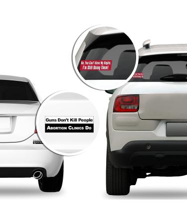 Black President Mail Order Bumper Sticker | Anti Joe Biden Decal | Trump Economy | Fair Election | FJB Vinyl (3x9 inch) - Buy Online on GoSupps.com