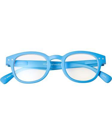 Ultra Blue Light-Blocking Glasses for Kids | Gaming & Screen Protection for Ages 3-8 | UV Protection & Clear Blue Filter - Buy Online on GoSupps.com