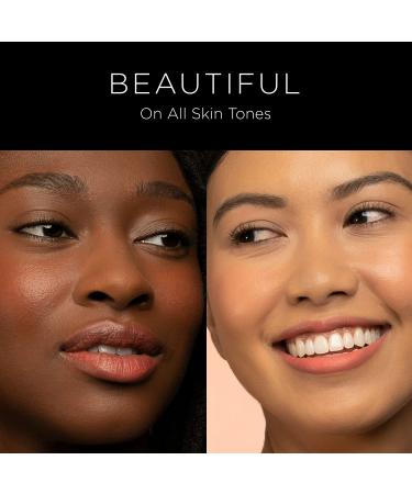 Besame Cosmetics Crimson Cream Rouge - 1938 | 2-in-1 Lip and Cheek Tint | Long Wearing Matte Finish | Vegan Makeup - Buy Online on GoSupps.com