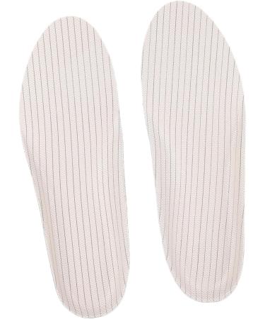 Buy Sports Insoles for Men & Women - Size 41-45 Shock Absorbing Arch Support & Breathable Comfort - Buy Online on GoSupps.com