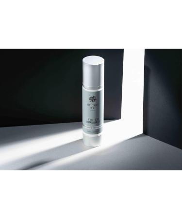 Gentlemen's Tonic Facial Cream Cleanser for Men - An Effective and Gentle Non-Foaming Cleanser (100 ml) - Buy Online on GoSupps.com