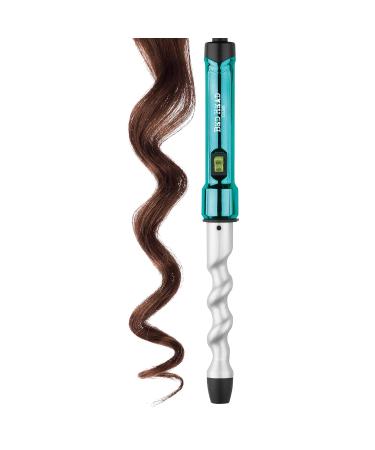 Buy Bed Head Curlipops Clamp-Free Curling Wand Iron - 1" for Springy Curls & Shine | International Shipping Available - Buy Online on GoSupps.com