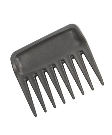 Lofty Lockenkamm: Premium Curl Comb for Effortless Styling | International Shipping Available - Buy Online on GoSupps.com