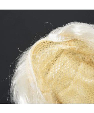 Beautiful Adult Wig light gold Braid Up - Buy Online on GoSupps.com