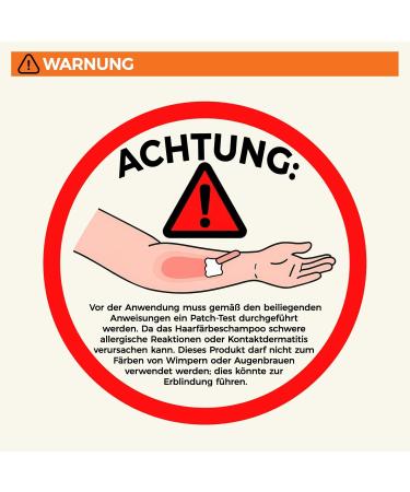 MEIDU Black Hair Dye Shampoo 3in1 black hair color shampoo can cover gray hair herbal ingredients natural hair color shampoo contains ginseng extract natural hair coloring - Buy Online on GoSupps.com