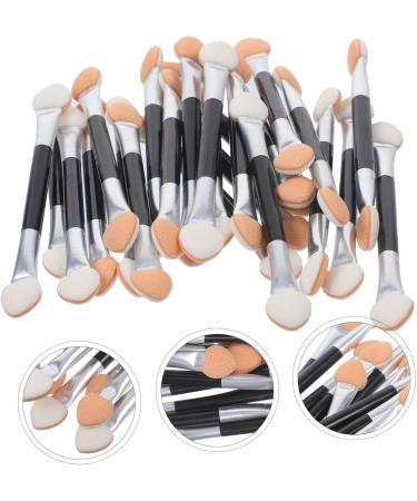MAGICLULU 24pcs Eye Shadow Applicator Brush Eyeshadow Women Eyeshadow Brush Makeup Eyeshadow Brush Eyeshadow Brush Kit - Buy Online on GoSupps.com