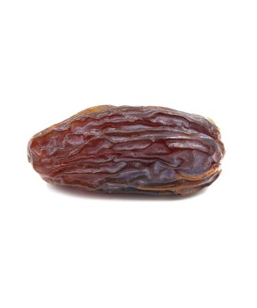 Seba Garden Organic Medjool Dates Super Tender Rich in Fiber 5 kg Large 5 Kg Large