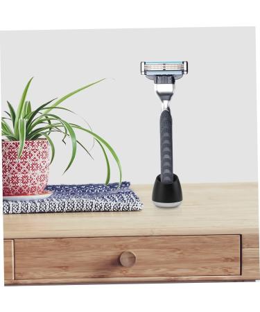 Frcolor Metal Clamps & Shaving Head Glatzkopf Razor for Men - Premium Rasuradoras & Tablecloth Clamps - Buy Online on GoSupps.com