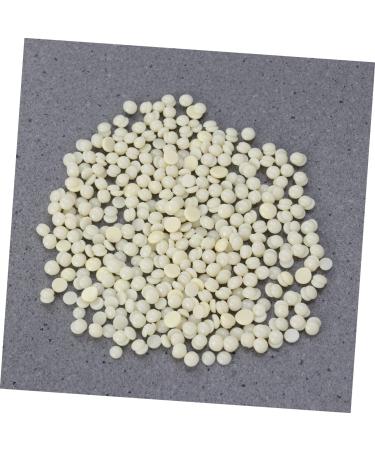 Minkissy Face Hair Growth Wax Beads - Refill Depilatory Hot Hard Beeswax for Hair Removal on Legs & Face - Buy Online on GoSupps.com