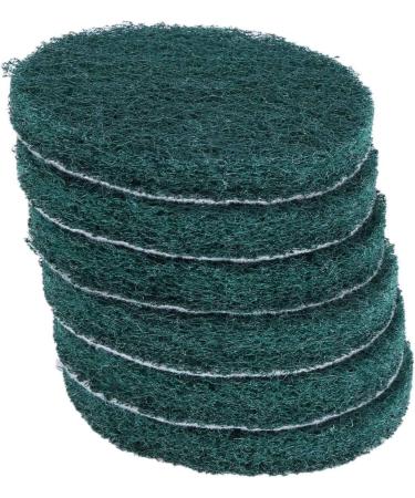 Clisted 42x Attachments Set Scrub Pads Sponge Power Scrubber Brush with Rotate Extend Long Attachment All Purpose - Buy Online on GoSupps.com