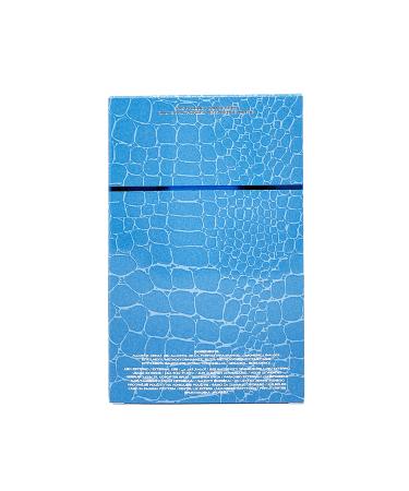 Versace Man Eau Fraiche Eau De Toilette Spray Blue 6.7 oz - Men | Versace - Buy Online on GoSupps.com