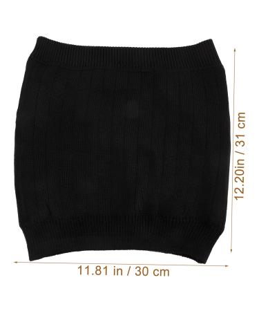 Buy Healeeved 2st Sherpa-Taenbear Abdominal Wrap | Warm Lumbar Strap & Kidney Bond Heaters for Winter Comfort - Buy Online on GoSupps.com