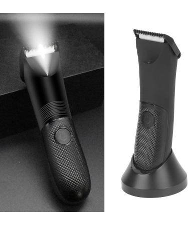 Brrnoo Electric Body Trimmer & Grooming Kit for Men | Shaver Beard Trimmer Hair Clipper & Ball Trimmer - International Shipping Available - Buy Online on GoSupps.com