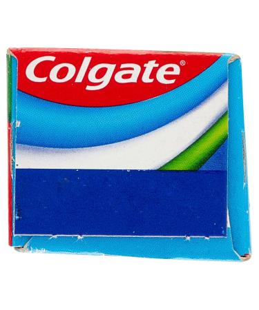 Buy Colgate Triple Action Toothpaste 75ml - Fresh Breath & Whiter Teeth | International Shipping Available - Buy Online on GoSupps.com