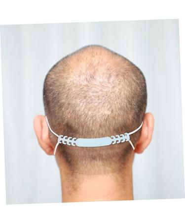Minkissy 20 pcs Face Cover & Hearing Protection Hook Extensions | Leather Ear Protectors & Grip - Buy Online on GoSupps.com