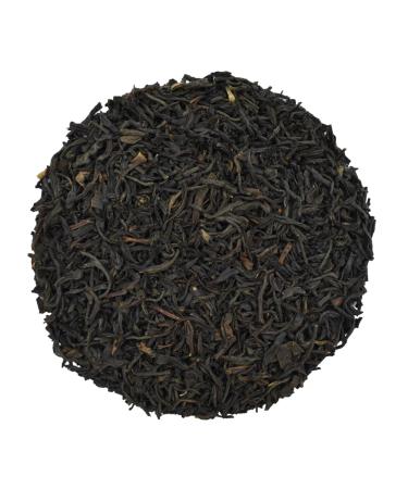 Anglais Petit D jeuner Th Noir Feuille - Camellia Sinensis (50g)