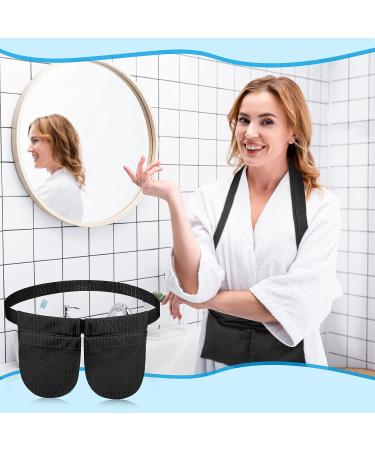 Mastectomy Recovery Shirt Set - 3 Pcs Surgical Drainage Pouch Post Surgery Support Kit for Women - Buy Online on GoSupps.com