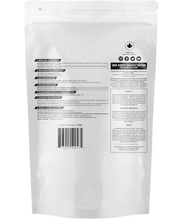 Canadian Protein Acetyl L-Carnitine Amino Acid Powder 454g | 454 Servings of Nootropic Cognitive Enhancer Improved Memory Mood Support Increased Metabolism Muscular Endurance Reduce Fatigue - Buy Online on GoSupps.com