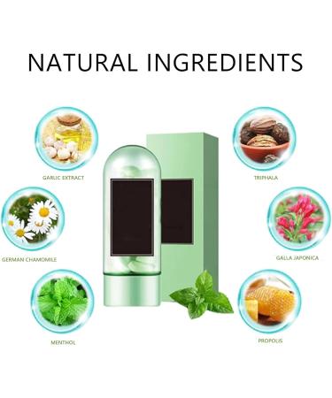 Convenient Gum Protection Pellets & Travel Fresh Breath Tablets | Moulhwash Granules & Toothpaste Powder for Oral Care - Buy Online on GoSupps.com